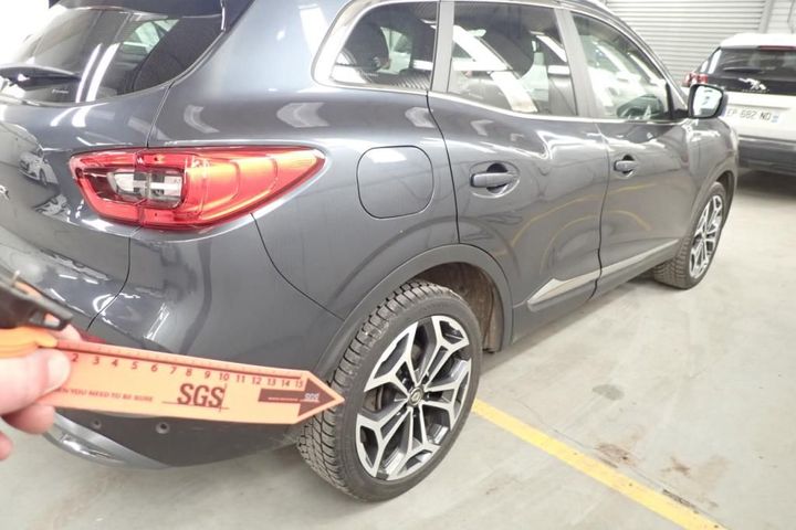 Photo 27 VIN: VF1RFE00763346443 - RENAULT KADJAR 