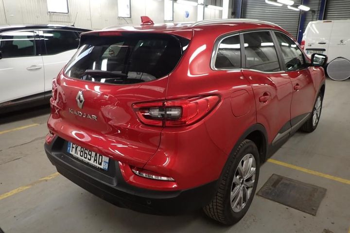 Photo 2 VIN: VF1RFE00763943558 - RENAULT KADJAR 