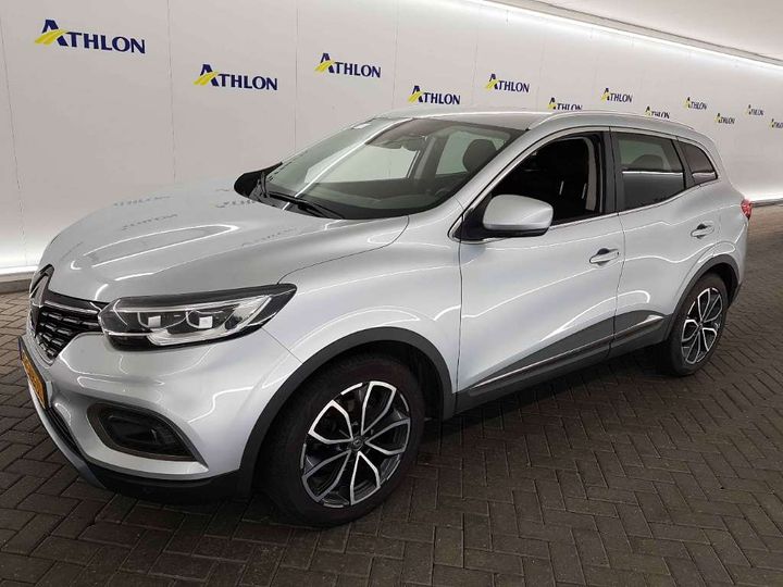 Photo 1 VIN: VF1RFE00763956763 - RENAULT KADJAR 