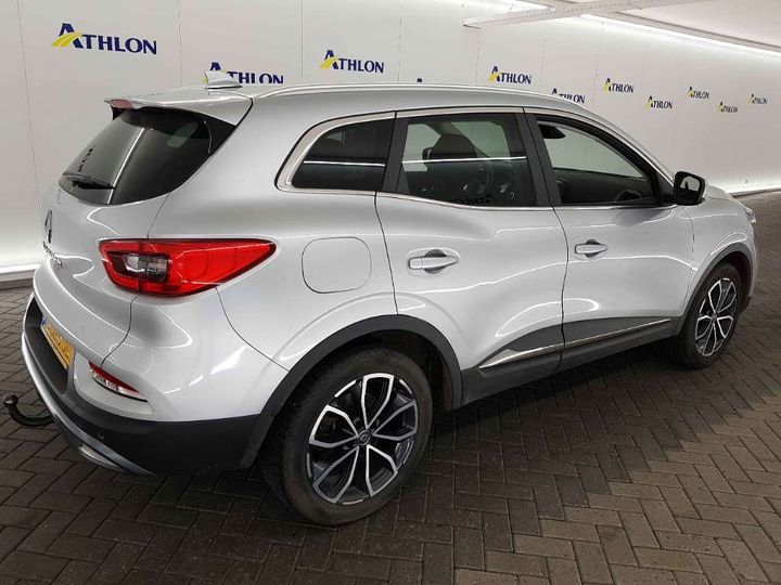 Photo 4 VIN: VF1RFE00763956763 - RENAULT KADJAR 