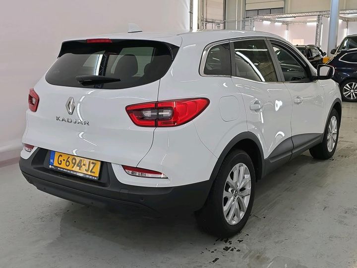 Photo 1 VIN: VF1RFE00763956844 - RENAULT KADJAR 