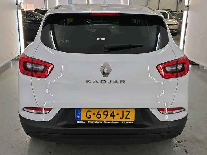 Photo 24 VIN: VF1RFE00763956844 - RENAULT KADJAR 