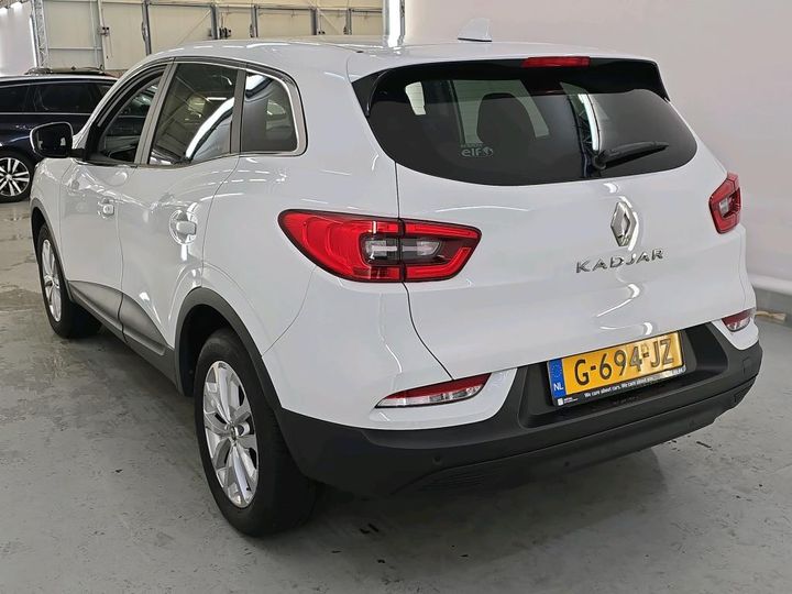 Photo 25 VIN: VF1RFE00763956844 - RENAULT KADJAR 