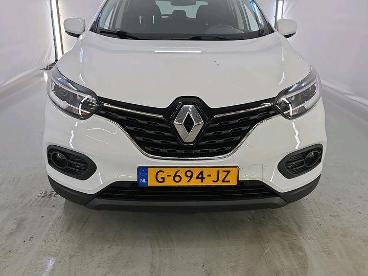 Photo 5 VIN: VF1RFE00763956844 - RENAULT KADJAR 