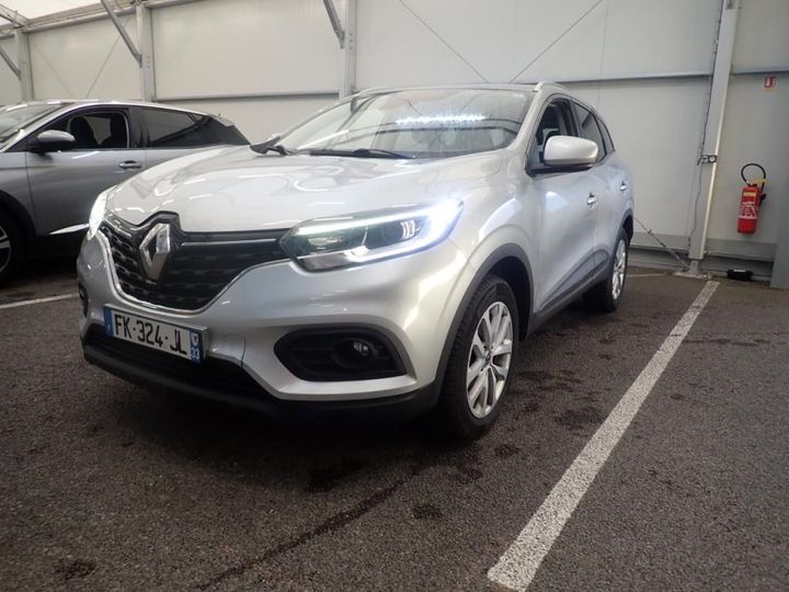 Photo 1 VIN: VF1RFE00764134961 - RENAULT KADJAR 