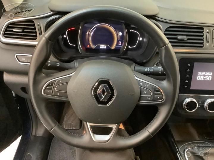 Photo 10 VIN: VF1RFE00764222442 - RENAULT KADJAR SUV 