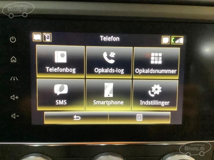 Photo 20 VIN: VF1RFE00764222442 - RENAULT KADJAR SUV 