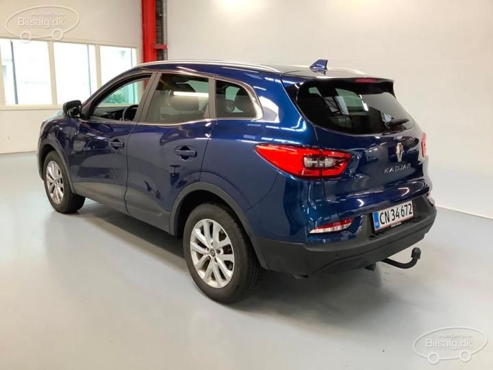 Photo 22 VIN: VF1RFE00764222442 - RENAULT KADJAR SUV 