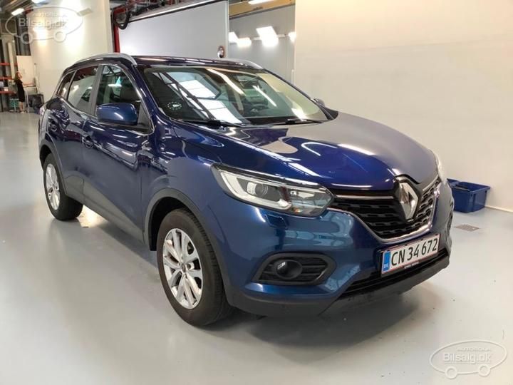 Photo 3 VIN: VF1RFE00764222442 - RENAULT KADJAR SUV 