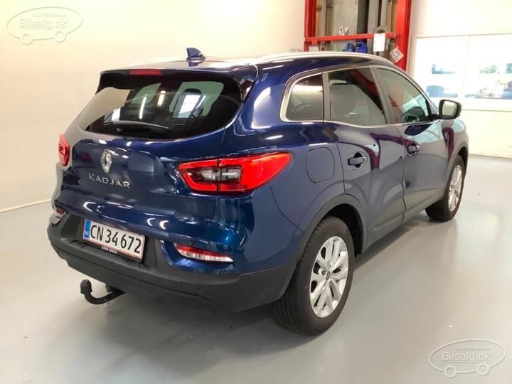 Photo 4 VIN: VF1RFE00764222442 - RENAULT KADJAR SUV 