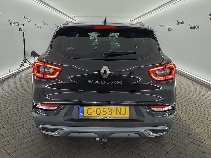 Photo 14 VIN: VF1RFE00764232470 - RENAULT KADJAR 