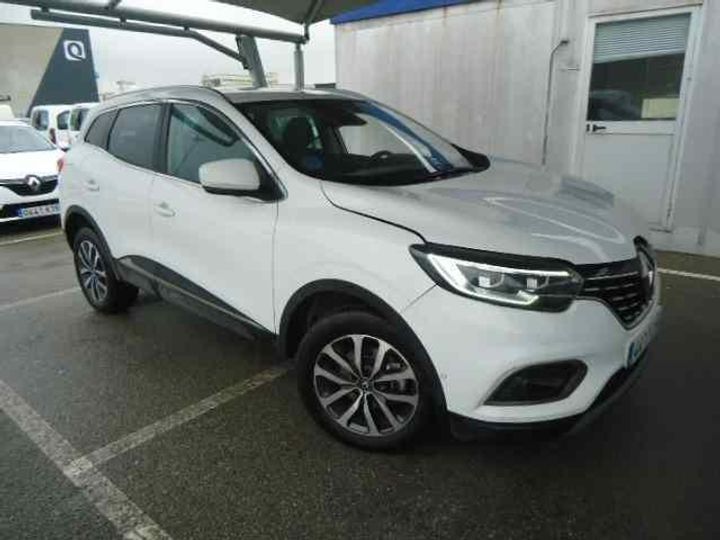 Photo 1 VIN: VF1RFE00764338806 - RENAULT KADJAR 