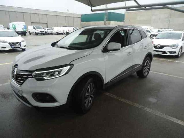 Photo 5 VIN: VF1RFE00764338806 - RENAULT KADJAR 