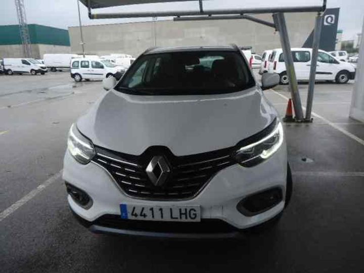 Photo 6 VIN: VF1RFE00764338806 - RENAULT KADJAR 