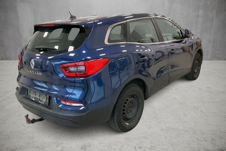 Photo 17 VIN: VF1RFE00764455821 - RENAULT KADJAR 