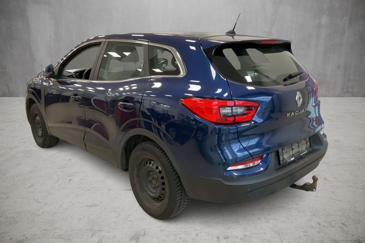 Photo 18 VIN: VF1RFE00764455821 - RENAULT KADJAR 