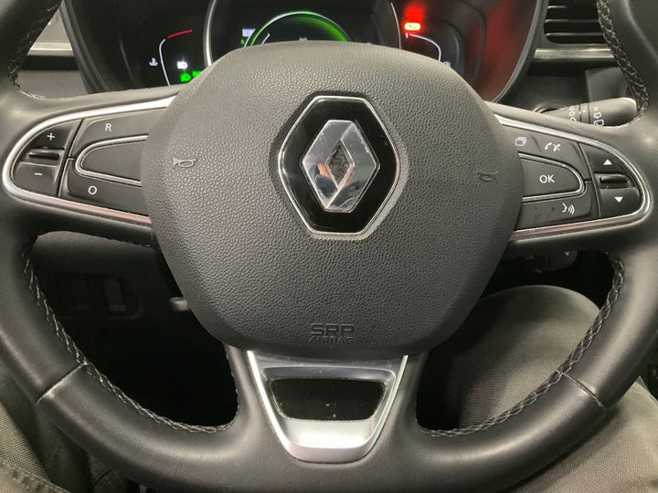 Photo 3 VIN: VF1RFE00764455821 - RENAULT KADJAR 