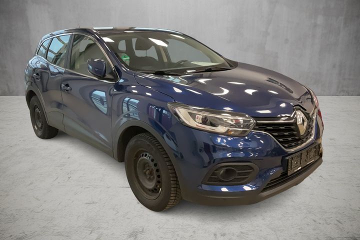 Photo 6 VIN: VF1RFE00764455821 - RENAULT KADJAR 