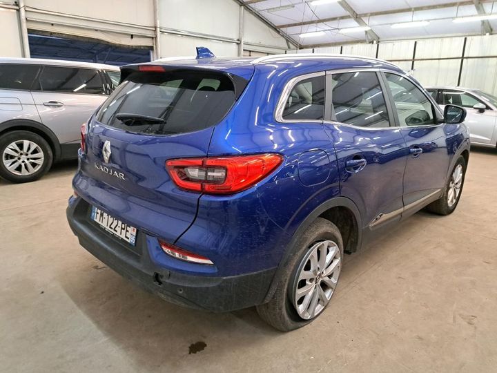 Photo 1 VIN: VF1RFE00764516777 - RENAULT KADJAR 