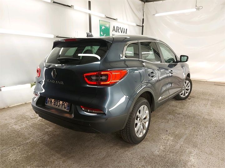 Photo 2 VIN: VF1RFE00764516794 - RENAULT KADJAR 