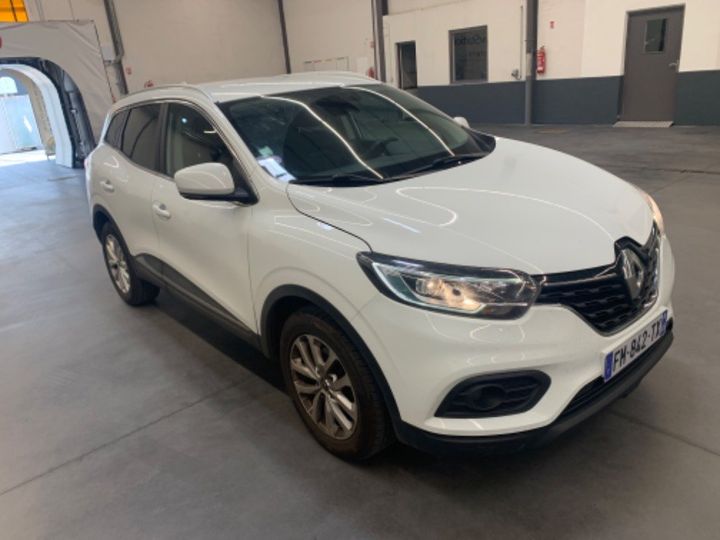 Photo 3 VIN: VF1RFE00764819154 - RENAULT KADJAR 