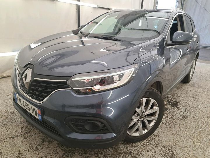 Photo 0 VIN: VF1RFE00764916807 - RENAULT KADJAR 