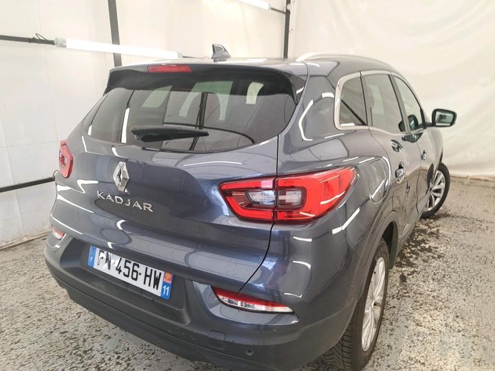 Photo 1 VIN: VF1RFE00764916807 - RENAULT KADJAR 