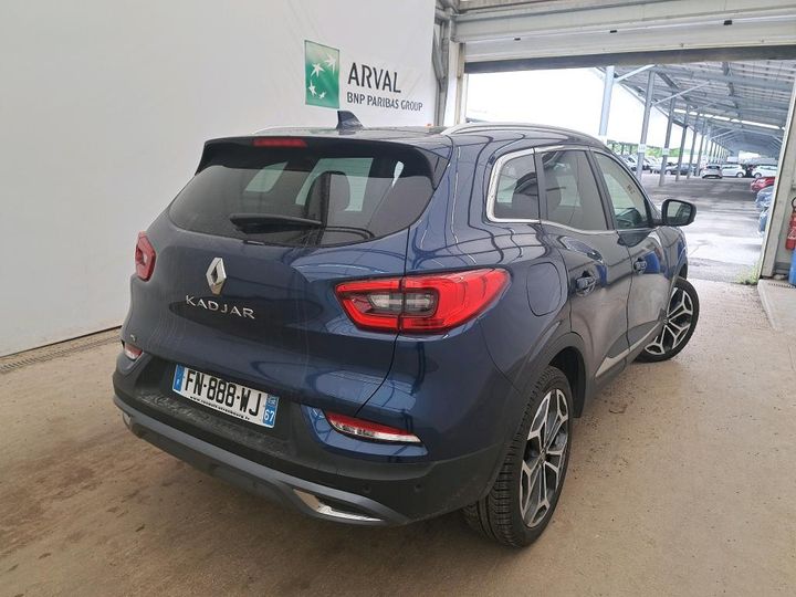 Photo 1 VIN: VF1RFE00765042291 - RENAULT KADJAR 