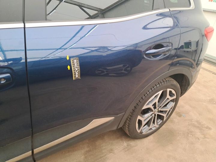 Photo 21 VIN: VF1RFE00765042291 - RENAULT KADJAR 