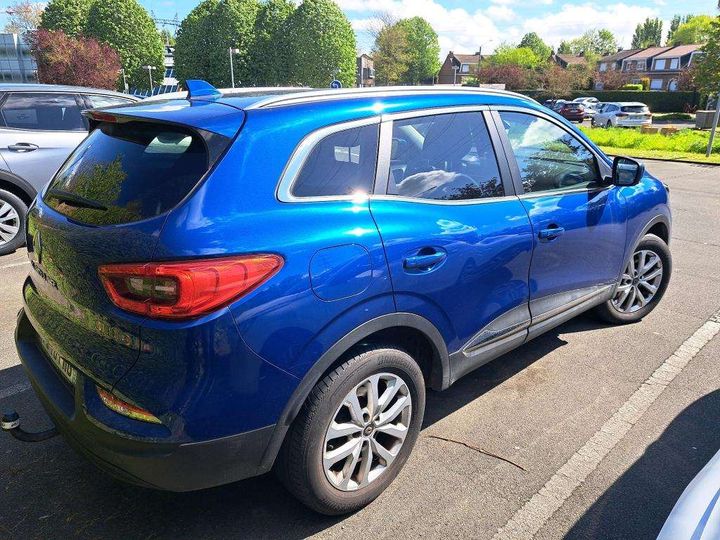 Photo 2 VIN: VF1RFE00765061245 - RENAULT KADJAR 