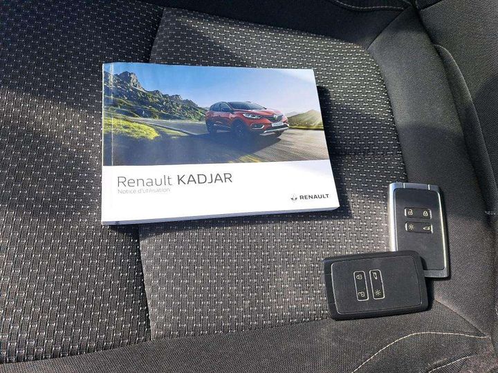 Photo 5 VIN: VF1RFE00765061245 - RENAULT KADJAR 