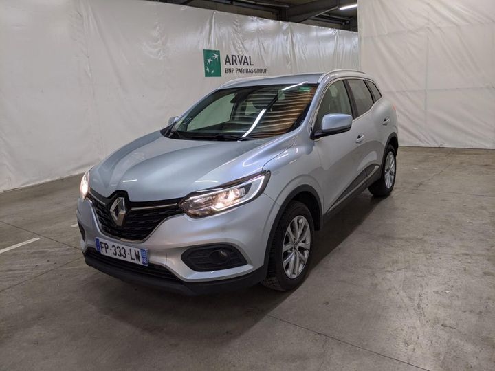 Photo 0 VIN: VF1RFE00765164021 - RENAULT KADJAR 