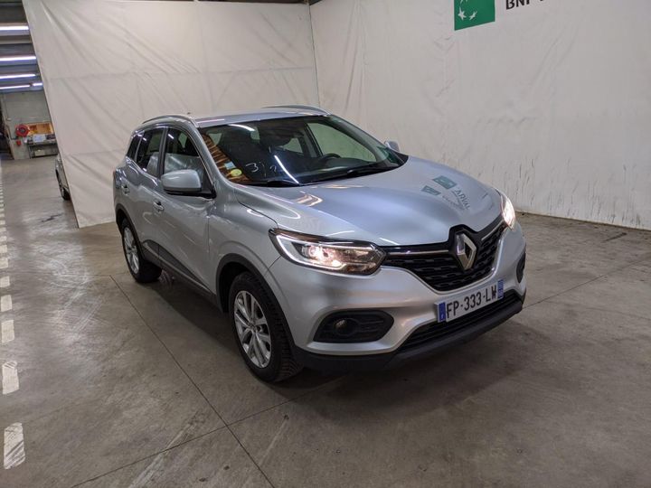 Photo 4 VIN: VF1RFE00765164021 - RENAULT KADJAR 