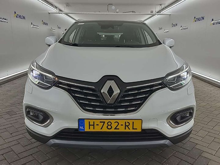 Photo 13 VIN: VF1RFE00765325385 - RENAULT KADJAR 