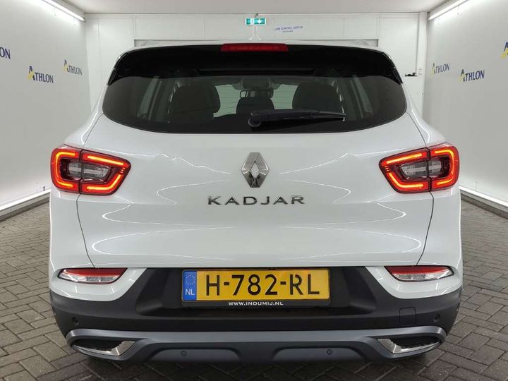 Photo 14 VIN: VF1RFE00765325385 - RENAULT KADJAR 