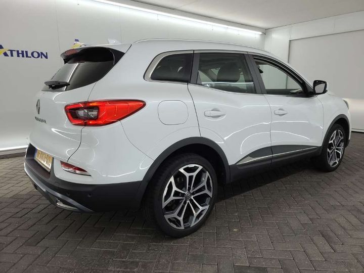 Photo 2 VIN: VF1RFE00765325385 - RENAULT KADJAR 