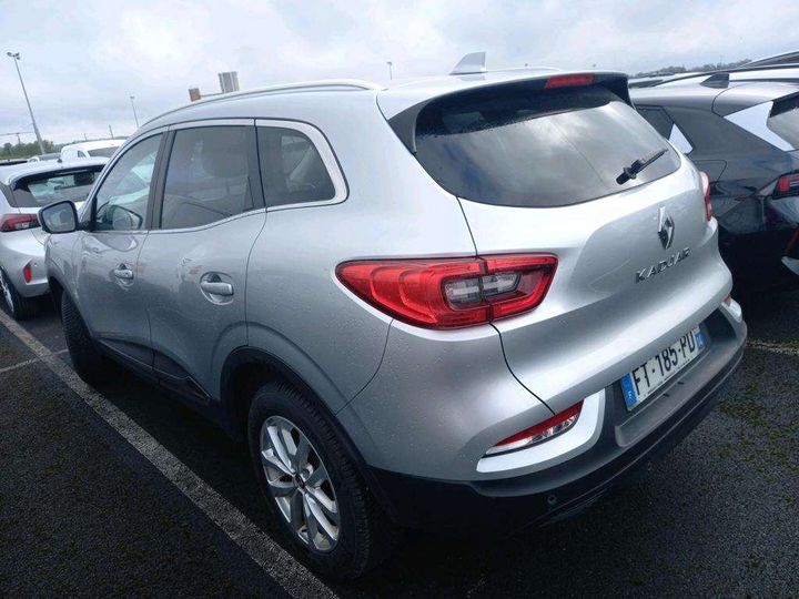 Photo 1 VIN: VF1RFE00765978539 - RENAULT KADJAR 