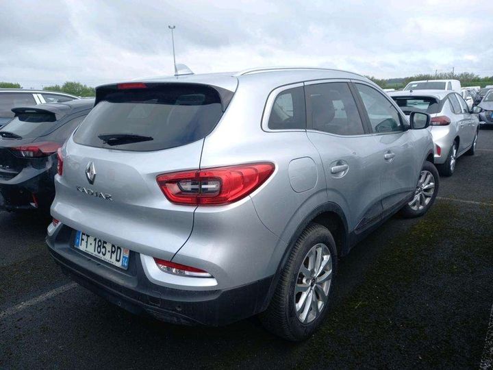 Photo 2 VIN: VF1RFE00765978539 - RENAULT KADJAR 