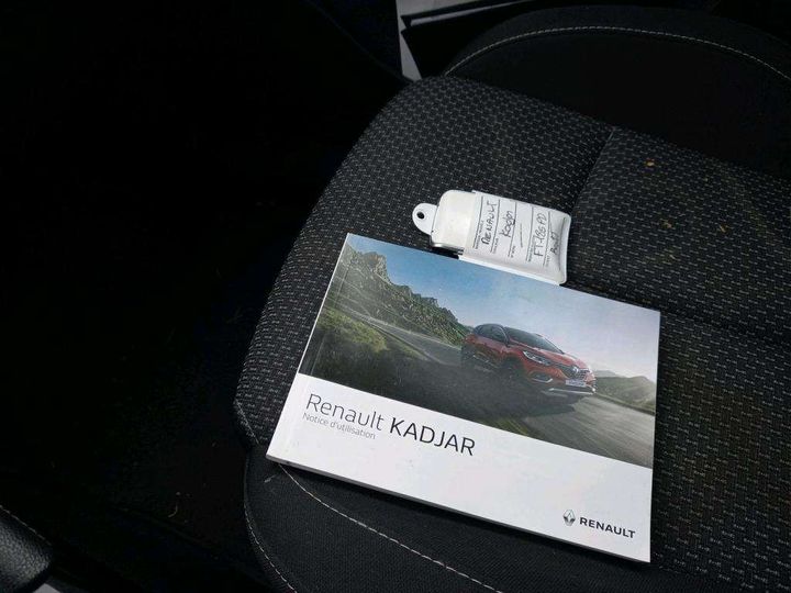 Photo 5 VIN: VF1RFE00765978539 - RENAULT KADJAR 