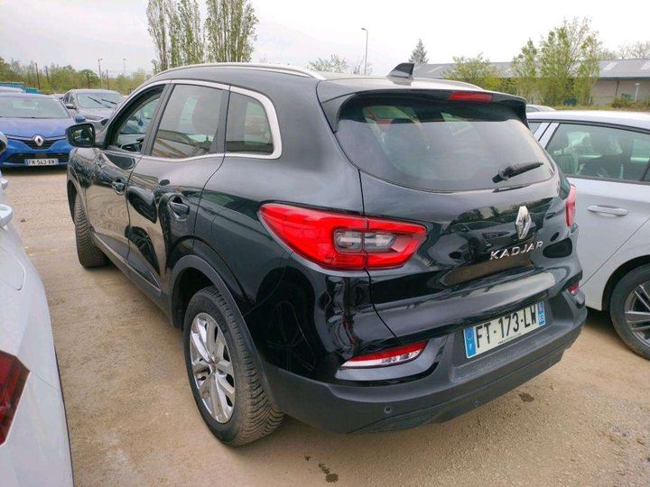 Photo 1 VIN: VF1RFE00766093977 - RENAULT KADJAR 