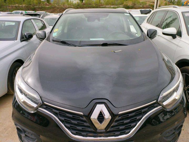 Photo 14 VIN: VF1RFE00766093977 - RENAULT KADJAR 