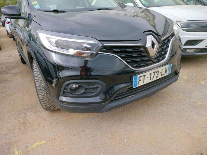 Photo 18 VIN: VF1RFE00766093977 - RENAULT KADJAR 