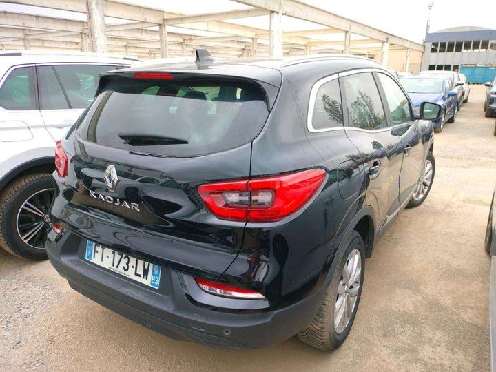 Photo 2 VIN: VF1RFE00766093977 - RENAULT KADJAR 