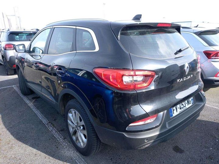 Photo 1 VIN: VF1RFE00766345646 - RENAULT KADJAR 