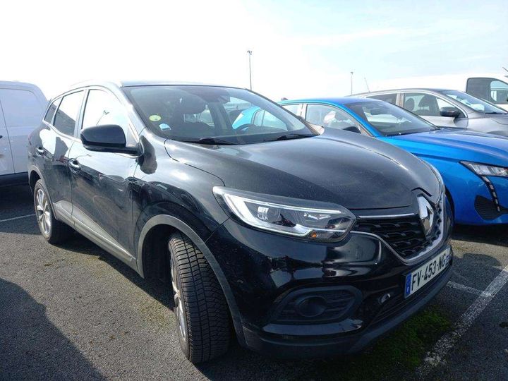 Photo 26 VIN: VF1RFE00766345646 - RENAULT KADJAR 