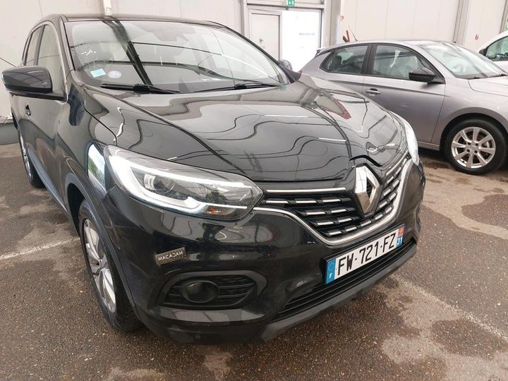 Photo 19 VIN: VF1RFE00766668238 - RENAULT KADJAR 