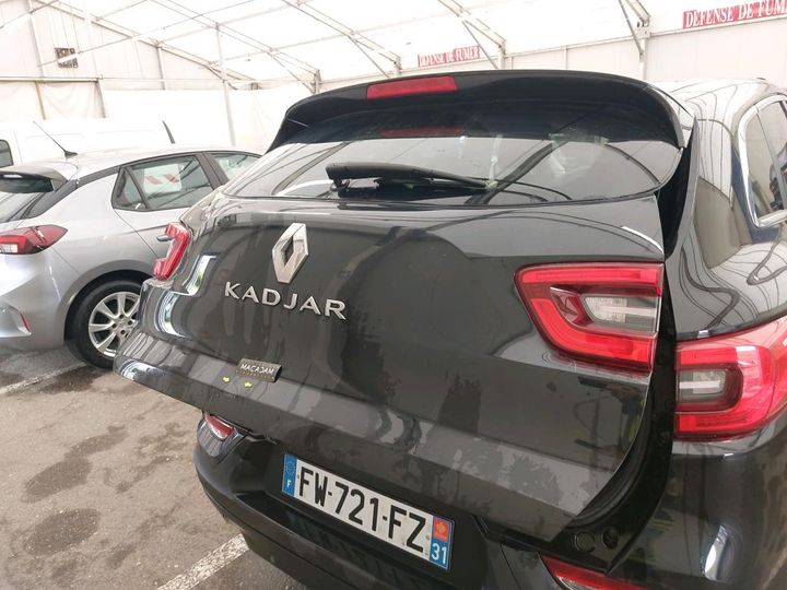 Photo 28 VIN: VF1RFE00766668238 - RENAULT KADJAR 