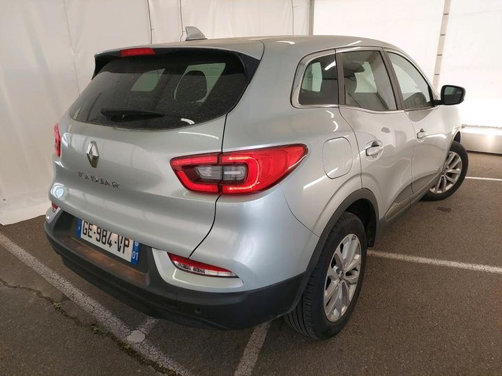 Photo 1 VIN: VF1RFE00768288546 - RENAULT KADJAR 