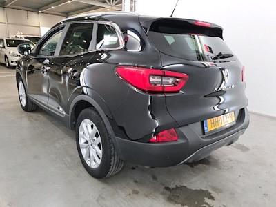 Photo 2 VIN: VF1RFE00853602782 - RENAULT KADJAR 