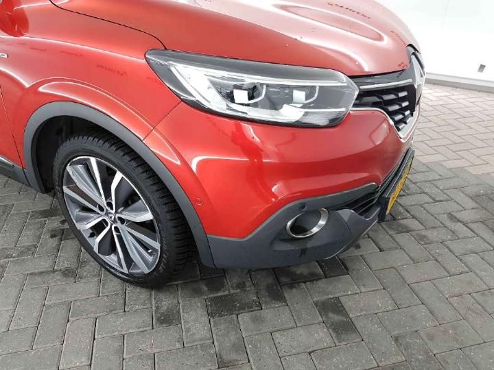 Photo 11 VIN: VF1RFE00853603088 - RENAULT KADJAR 